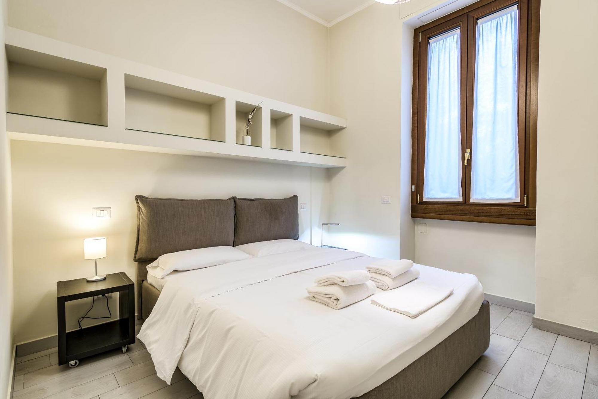 Milan 4Pax Wifi Mac Mahon Apartment Exterior photo