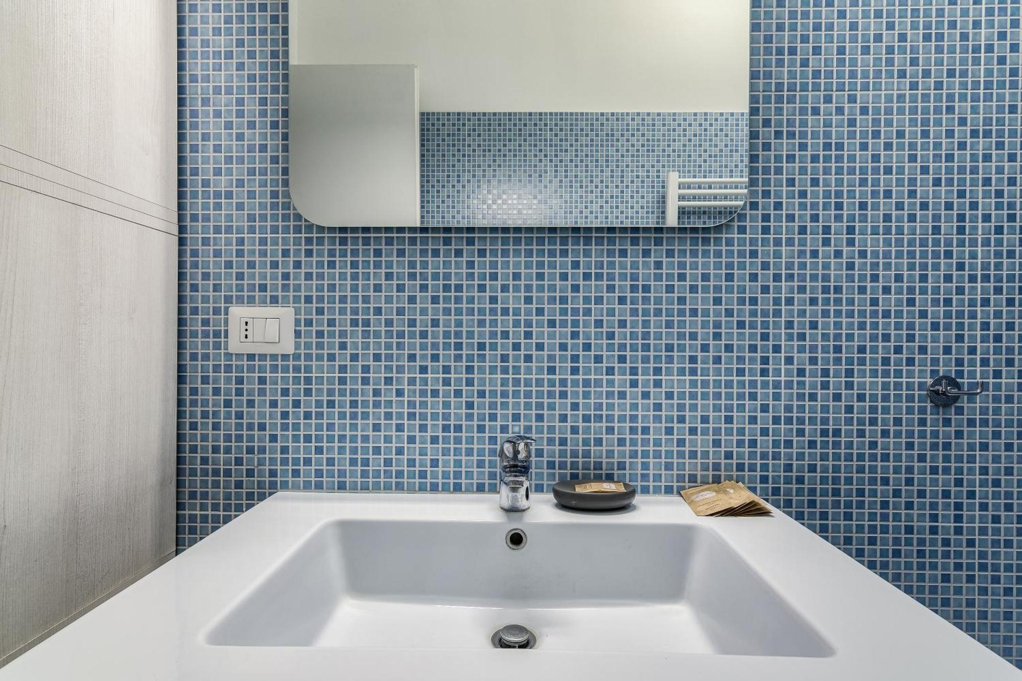 Milan 4Pax Wifi Mac Mahon Apartment Exterior photo